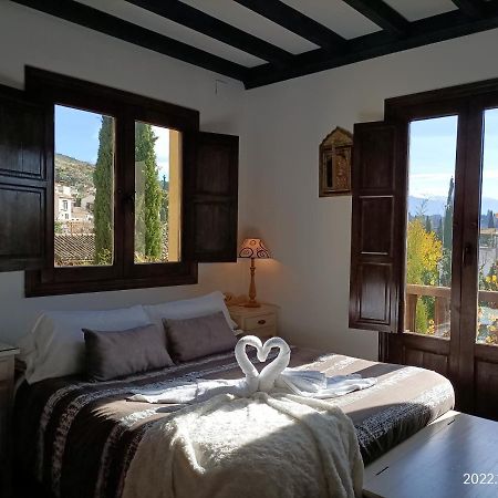 Villa Carmen De La Bailaora Granada Esterno foto