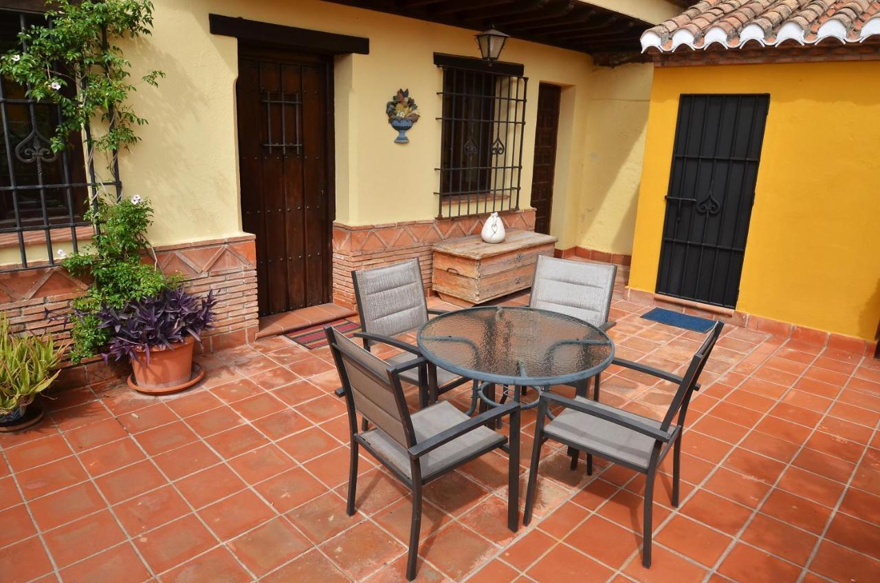 Villa Carmen De La Bailaora Granada Esterno foto